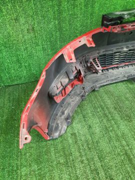 БАМПЕР НА VOLKSWAGEN POLO 6R1