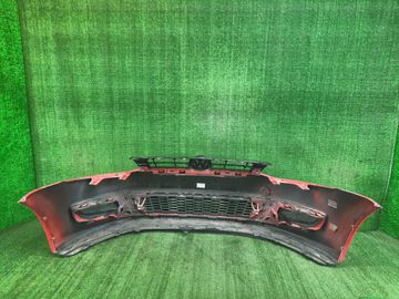 БАМПЕР НА VOLKSWAGEN POLO 6R1