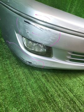 БАМПЕР НА TOYOTA VISTA SV50