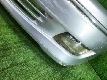 БАМПЕР НА TOYOTA VISTA SV50