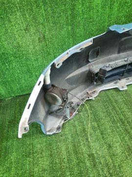 БАМПЕР НА HONDA FIT GD1