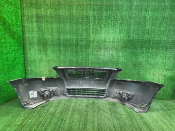 БАМПЕР НА VOLVO V50 MW43
