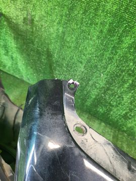 БАМПЕР НА VOLVO V50 MW43