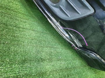 БАМПЕР НА VOLVO V50 MW43