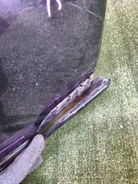 БАМПЕР НА VOLVO V50 MW43