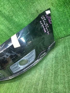 БАМПЕР НА VOLVO V50 MW43