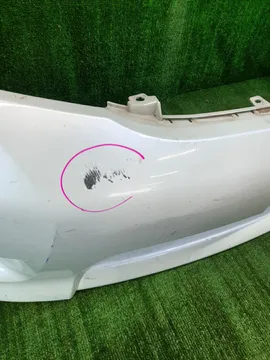 БАМПЕР НА TOYOTA ISIS ZNM10G