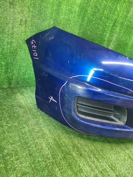 БАМПЕР НА HONDA AIRWAVE GJ1