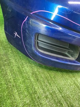 БАМПЕР НА HONDA AIRWAVE GJ1