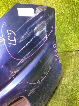 БАМПЕР НА HONDA AIRWAVE GJ1