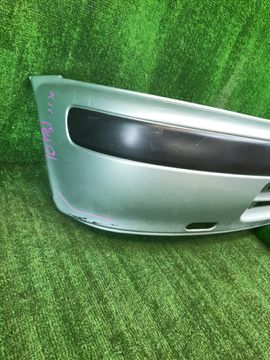 БАМПЕР НА NISSAN MARCH K11