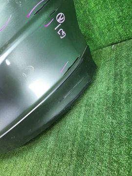 БАМПЕР НА HONDA AIRWAVE GJ1