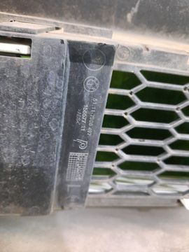 БАМПЕР НА BMW 3-SERIES E90