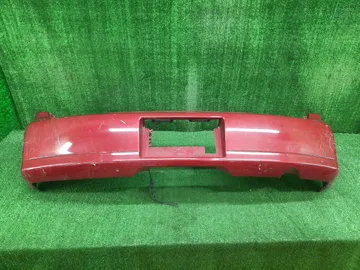 БАМПЕР НА MITSUBISHI MIRAGE DINGO CQ2A