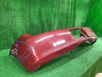 БАМПЕР НА MITSUBISHI MIRAGE DINGO CQ2A