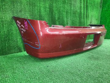 БАМПЕР НА MITSUBISHI MIRAGE DINGO CQ2A