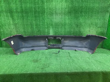 БАМПЕР НА MITSUBISHI MIRAGE DINGO CQ2A