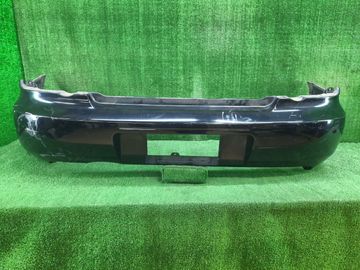 БАМПЕР НА SUBARU IMPREZA WRX GDA