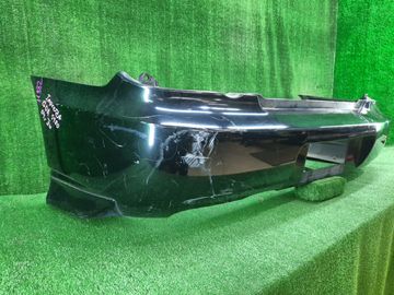 БАМПЕР НА SUBARU IMPREZA WRX GDA