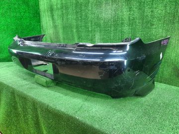 БАМПЕР НА SUBARU IMPREZA WRX GDA