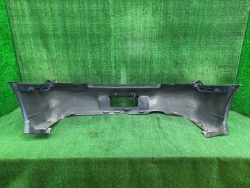 БАМПЕР НА SUBARU IMPREZA WRX GDA