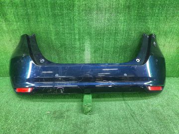 БАМПЕР НА HONDA FIT GR6