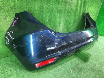 БАМПЕР НА HONDA FIT GR6