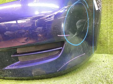 БАМПЕР НА MAZDA DEMIO DY3W
