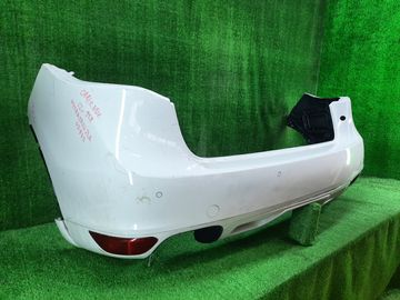 БАМПЕР НА PORSCHE CAYENNE 958