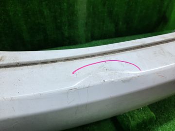 БАМПЕР НА MAZDA ATENZA GGEP