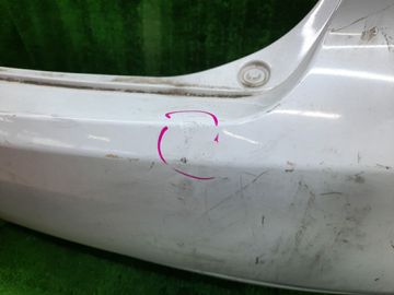 БАМПЕР НА MAZDA ATENZA GGEP