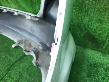 БАМПЕР НА MAZDA ATENZA GGEP