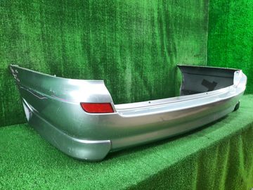 БАМПЕР НА NISSAN AVENIR W11