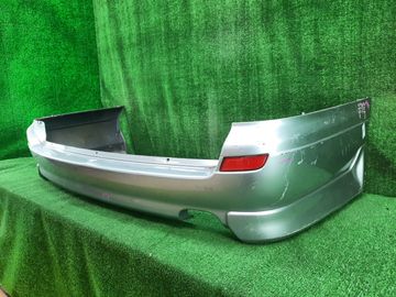 БАМПЕР НА NISSAN AVENIR W11