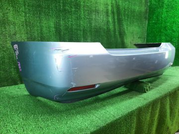 БАМПЕР НА TOYOTA COROLLA NZE121