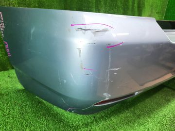 БАМПЕР НА TOYOTA COROLLA NZE121