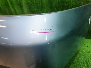 БАМПЕР НА TOYOTA COROLLA NZE121