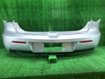 БАМПЕР НА MAZDA AXELA BKEP