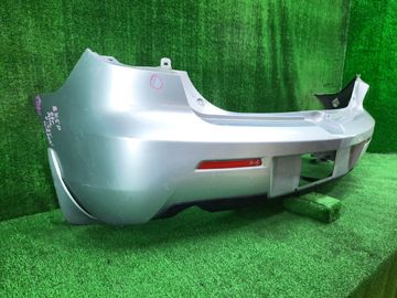 БАМПЕР НА MAZDA AXELA BKEP
