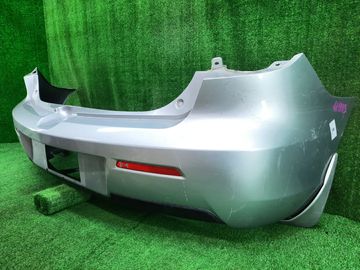 БАМПЕР НА MAZDA AXELA BKEP