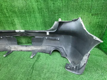 БАМПЕР НА MAZDA AXELA BKEP
