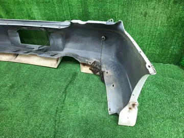 БАМПЕР НА SUBARU IMPREZA WRX GDA