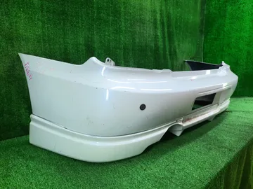 БАМПЕР НА SUBARU IMPREZA WRX GDA