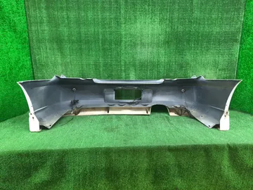 БАМПЕР НА SUBARU IMPREZA WRX GDA