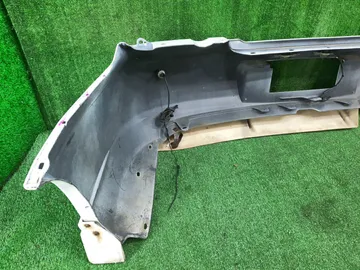 БАМПЕР НА SUBARU IMPREZA WRX GDA