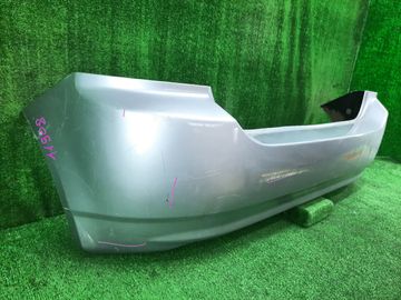 БАМПЕР НА TOYOTA COROLLA RUNX NZE121