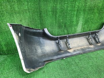 БАМПЕР НА TOYOTA COROLLA RUNX NZE121