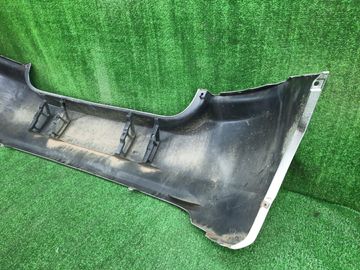 БАМПЕР НА TOYOTA COROLLA RUNX NZE121