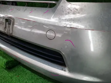 БАМПЕР НА TOYOTA PASSO KGC10