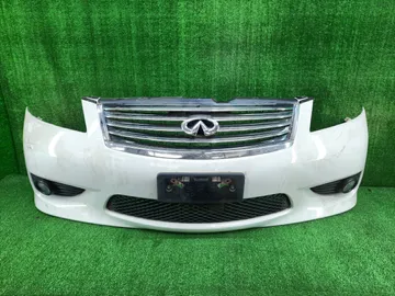 БАМПЕР НА NISSAN FUGA Y50